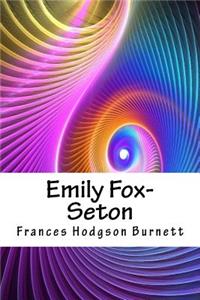 Emily Fox-Seton