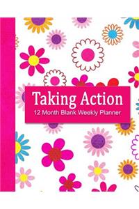 Taking Action