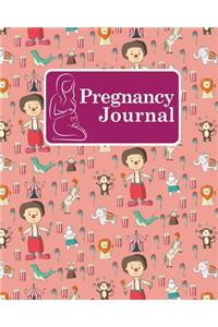 Pregnancy Journal