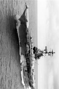 USS Oriskany (CVA-34) US Navy Aircraft Carrier Journal