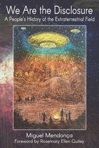 We Are the Disclosure