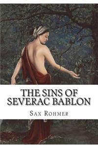The Sins of Severac Bablon