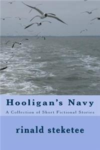 Hooligan's Navy