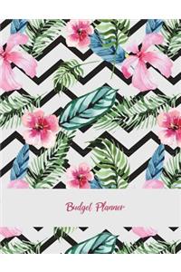 Budget Planner
