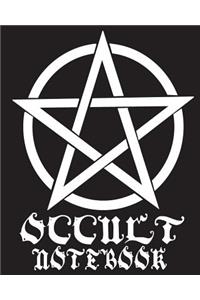 Occult Notebook