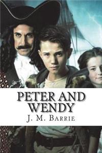 Peter and Wendy