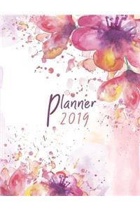 Planner 2019