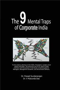 9 Mental Traps of Corporate India