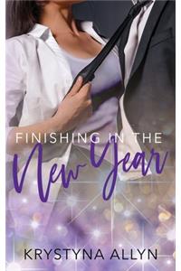 Finishing in the New Year