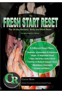 The Fresh Start Reset