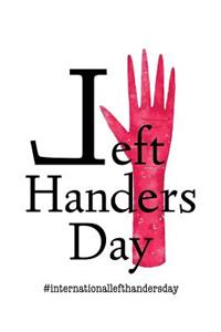 Left Hander's Day