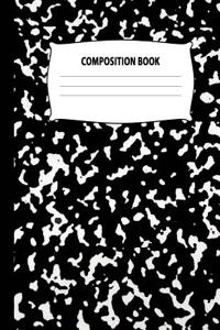 Composition Book