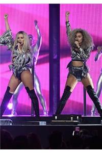 Little Mix Diary