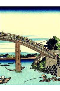 Japanese Writing Practice Book