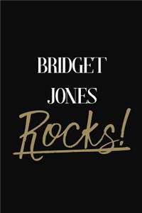 Bridget Jones Rocks!