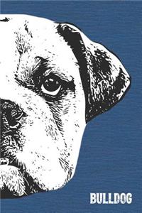 Bulldog Notebook