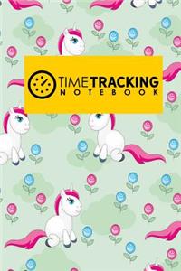 Time Tracking Notebook