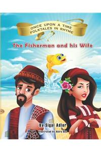 Fisherman and his Wife