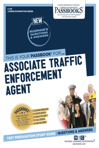 Associate Traffic Enforcement Agent