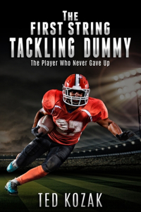 First String Tackling Dummy