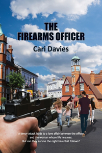 Firearms Officer