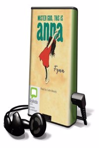 Mister God, This Is Anna