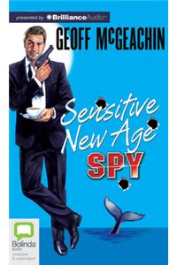 Sensitive New Age Spy