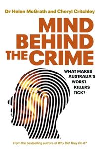 Mind Behind the Crime