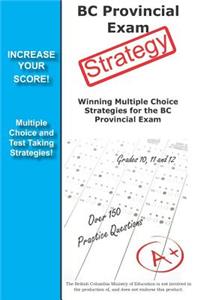 BC Provincial Exam Strategy