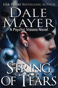 String of Tears: A Psychic Visions Novel