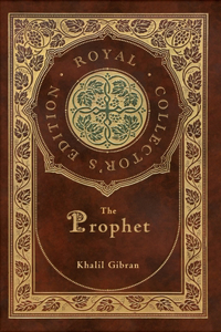 Prophet (Royal Collector's Edition) (Case Laminate Hardcover with Jacket)