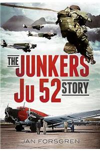 Junkers Ju 52 Story