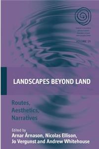 Landscapes Beyond Land