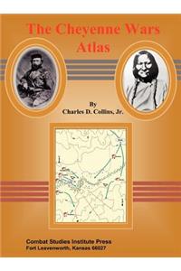 The Cheyenne Wars Atlas