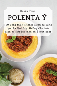 Polenta Ý