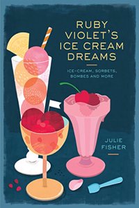 Ruby Violet's Ice Cream Dreams
