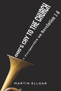 God's Cry to the Church
