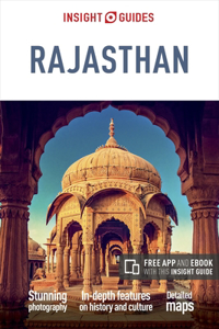 Insight Guides Rajasthan (Travel Guide with Free Ebook)