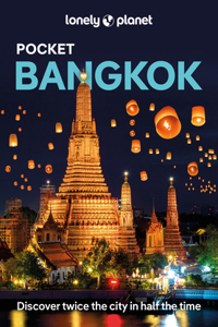 Lonely Planet Pocket Bangkok 7