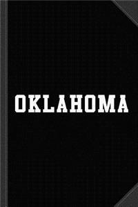 Oklahoma Journal Notebook
