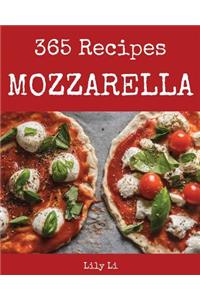 Mozzarella 365