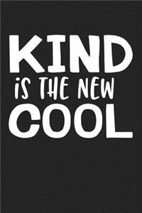Kind Is the New Cool