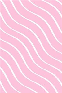 Minimalist Waves Design Journal