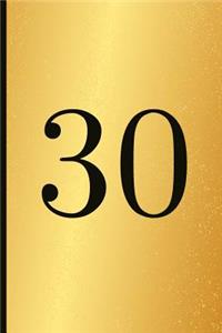 30