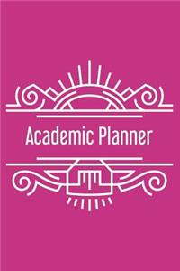 Academic Planner