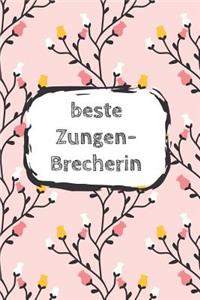 Beste Zungenbrecherin