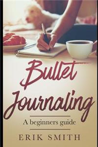 Bullet Journaling