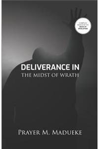 Deliverance In The Midst Of Wrath