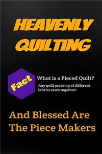 Heavenly Quilting