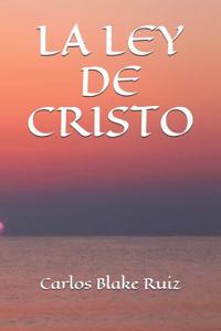 La Ley de Cristo